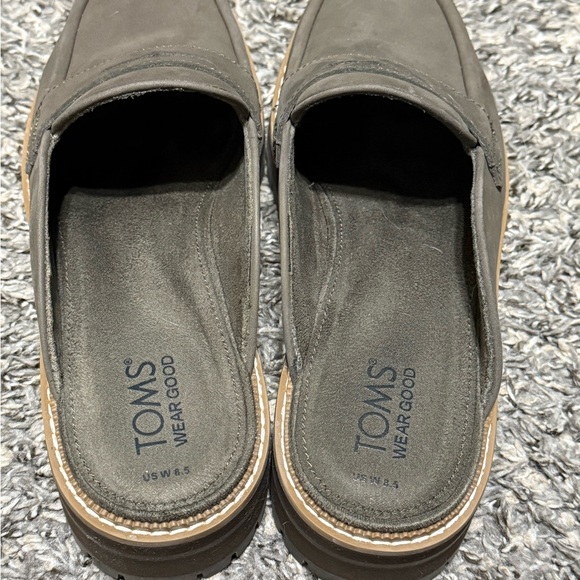 TOMS Women's Cara Mule - Picture 8 of 10